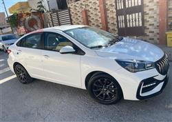 شيري أريزو 5